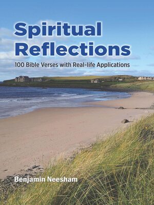 cover image of Spiritual Reflections